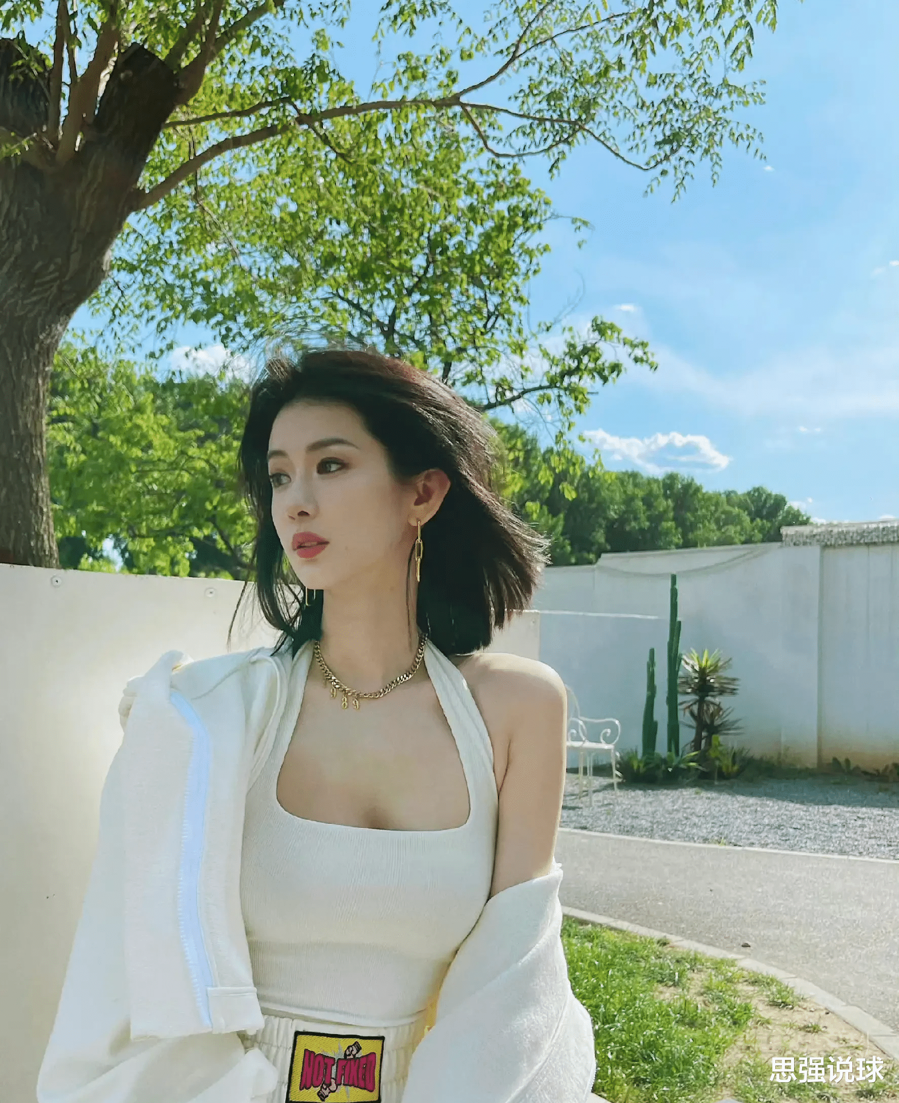 湾湾|她也报案了,网红湾湾,她快要结婚了,不想被影响