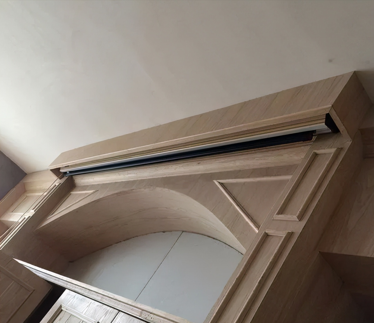 这次装修把全屋装满了柜子，光人工费3万多，师傅就这手艺值吗？