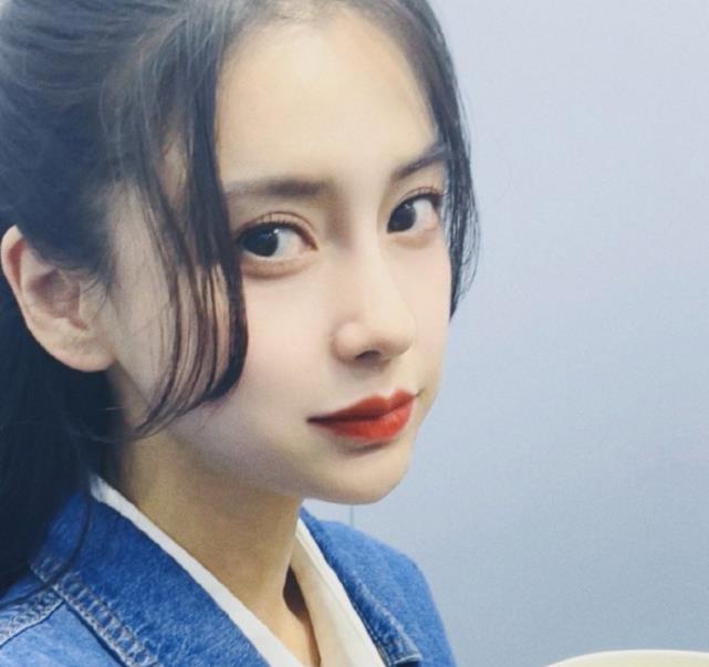 电视剧|baby疑被平台打压,多部电视剧惨遭除名,待播剧至今未官宣引争议