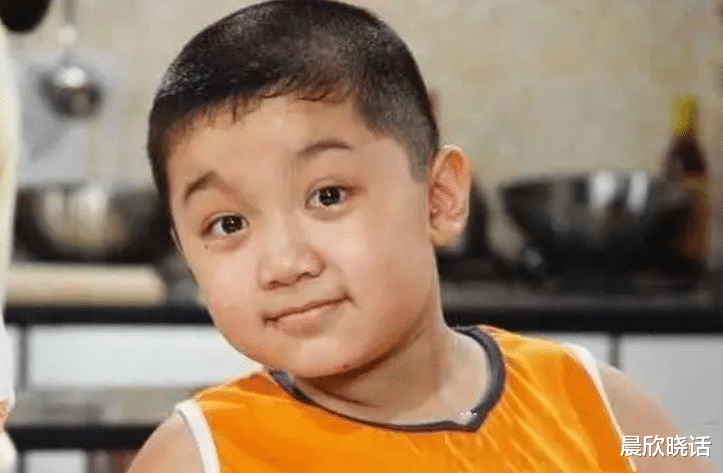 尤浩然|尤浩然“糊” 成这样，不只是因为长残，还有3个重要原因