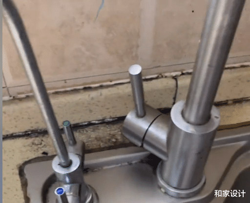 橱柜定制安装的小细节,以下9条建议让你轻松告别选材纠结症