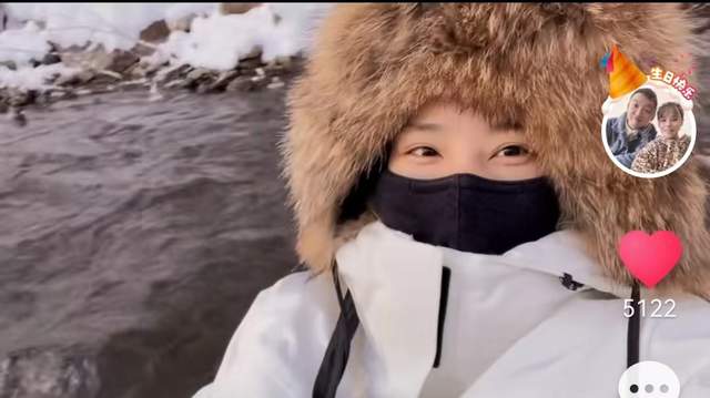 预告片|惬意！熊磊晒旅行照获姚策堂嫂送生日祝福，感谢父母送的旅行礼物