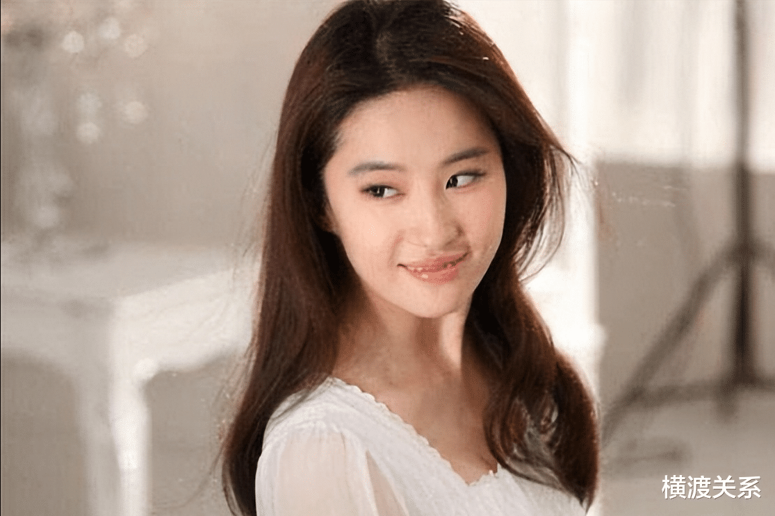 刘亦菲|郎朗父亲说刘亦菲配不上郎朗,说刘亦菲追求郎朗。刘亦菲怎么说