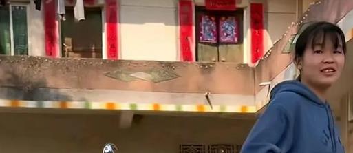 全红婵|害羞!全红婵大姐罕见露面,温婉可人+成绩优越,与红姐反差大