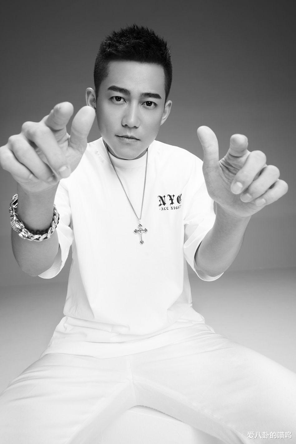 高定|十年后，再看当年苏醒为了女人挥出的那一拳，有些为他感到不值