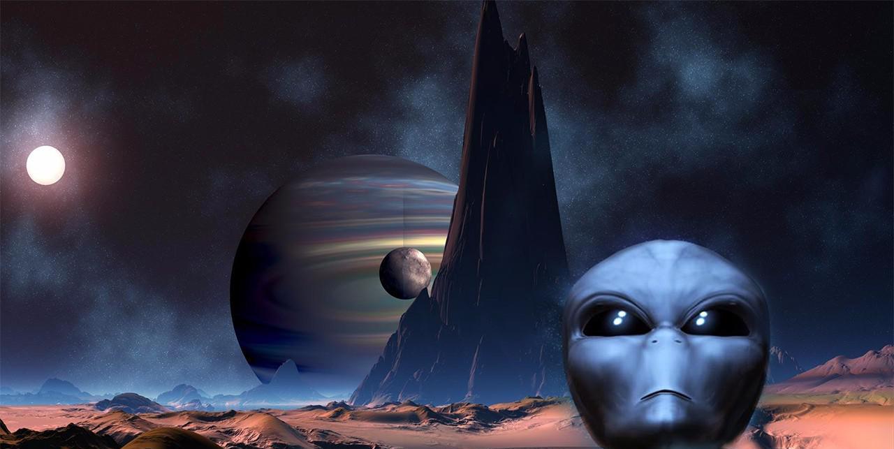失联40多年的卫星突然之间出现,向地球发送信号,被谁操控了?