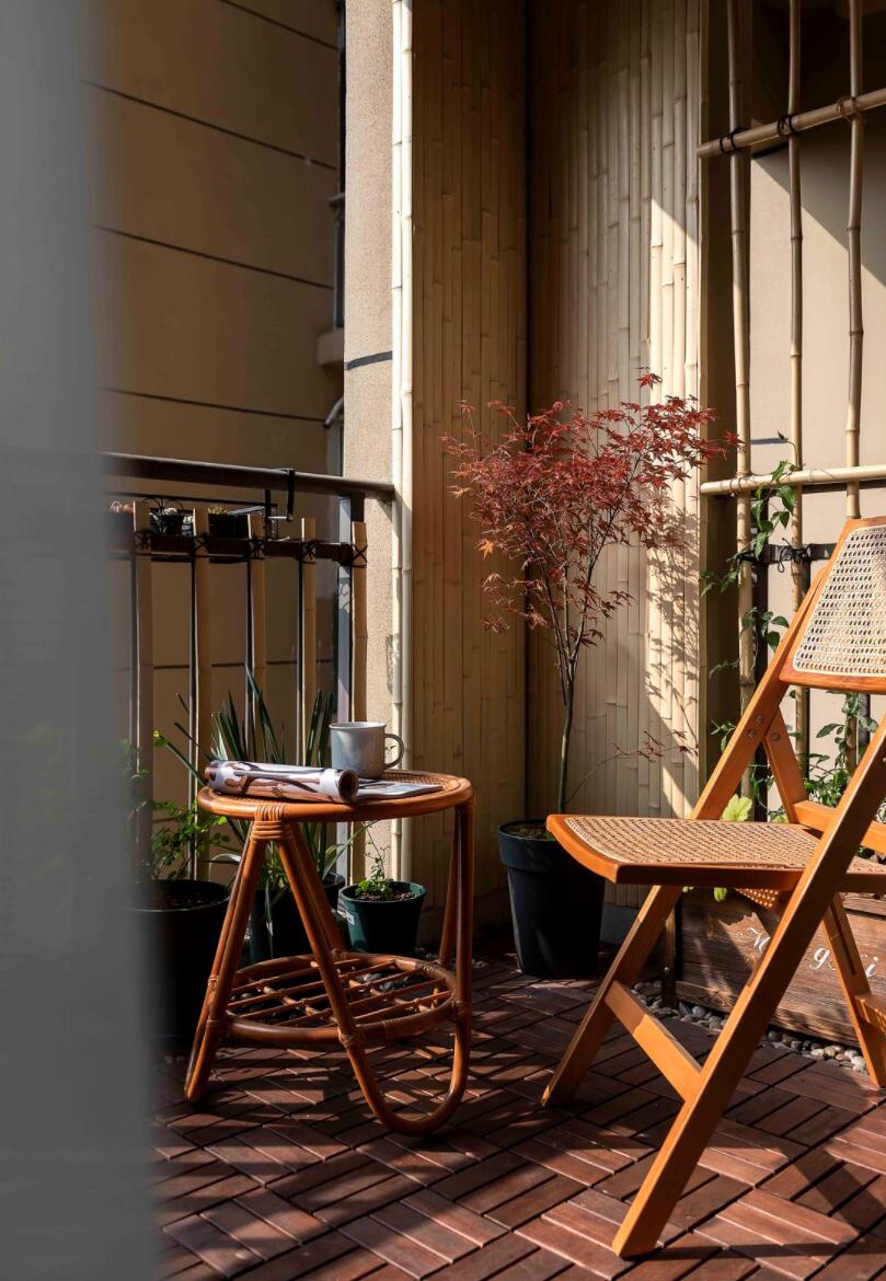 看了她120㎡家,我才理解什么是简约不简单,全屋处处都是细节