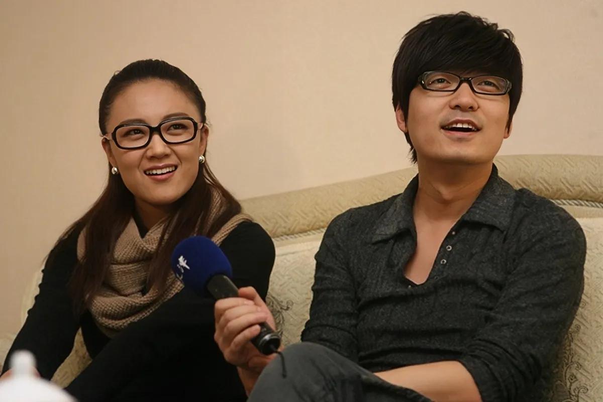 王小玮|王小玮因为结婚,导致组合直接分裂,男成员消失在人海