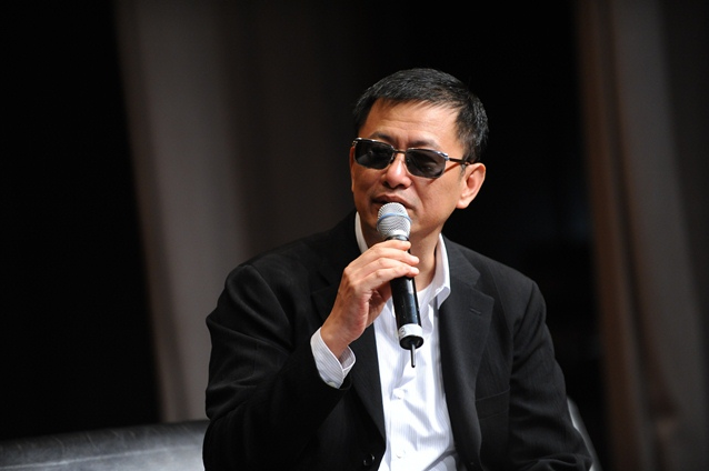 王家卫|王家卫被冠以票房毒药,电影没票房却很多人投资