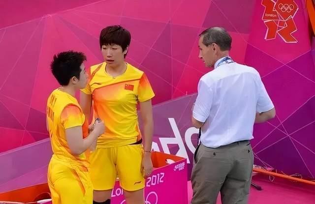 季后赛|羽毛球女双于洋：三届奥运换三个搭档，41个冠军换不回假赛的污名