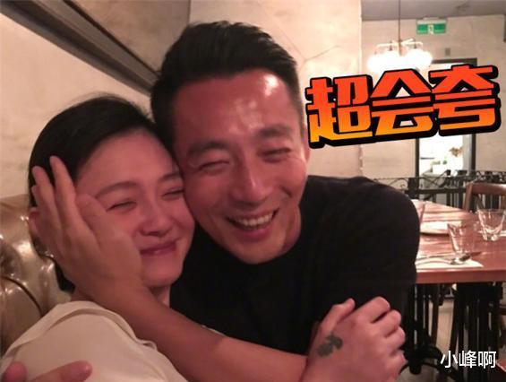 张杰|每一个“宠妻狂魔”背后,都有着一位怎样的妻子?你可能想象不到