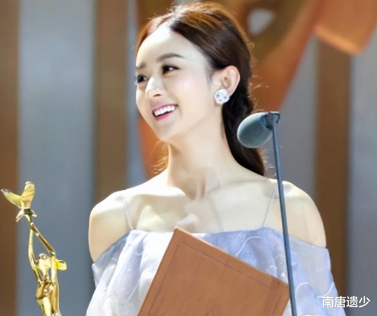 金鹰女神|金鹰节下月初开幕，金鹰女神仍秘而不宣，4位热门候选人各有优势