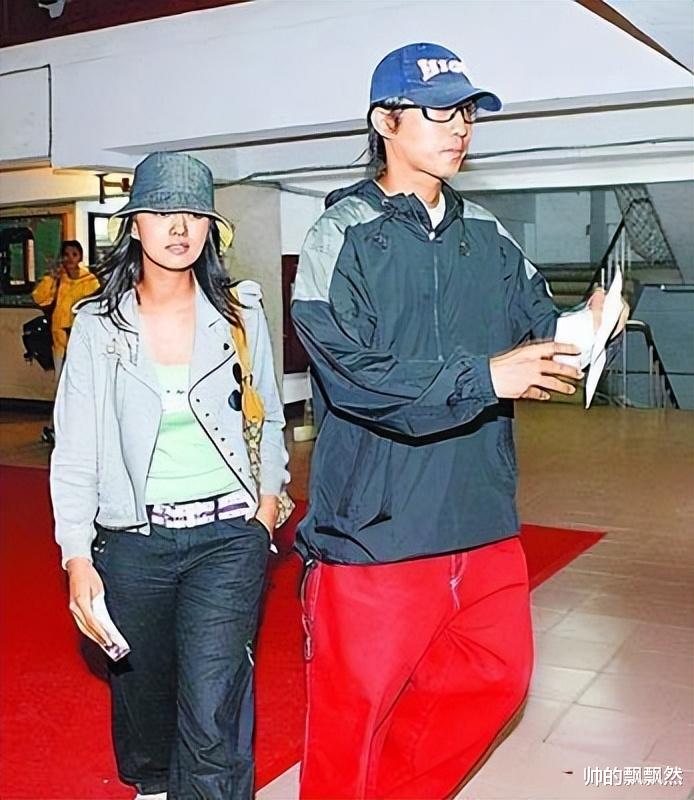 伊能静|演员伊能静:我这辈子最正确的决定,就是48岁高龄为小丈夫生孩子