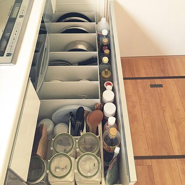 厨房尽量添置这10样东西,看似不起眼,却能解决不少家居痛点