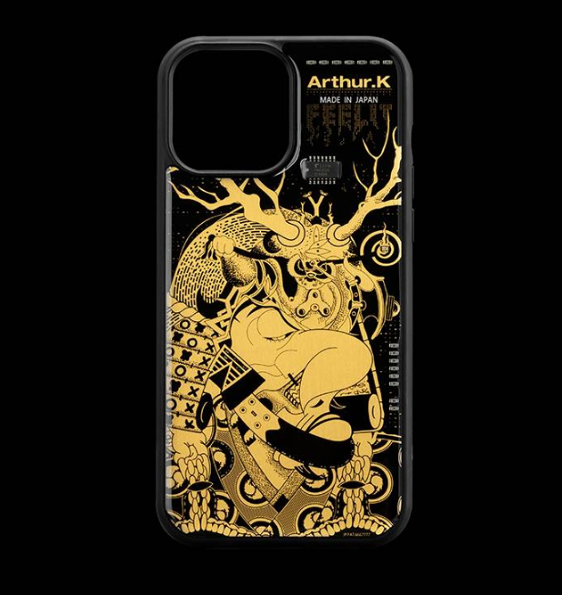 明星|撒贝宁到场2023央视春晚彩排，“天价”手机壳亮相