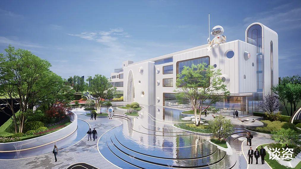 梅溪湖|西门新贵,会更偏爱什么地方?