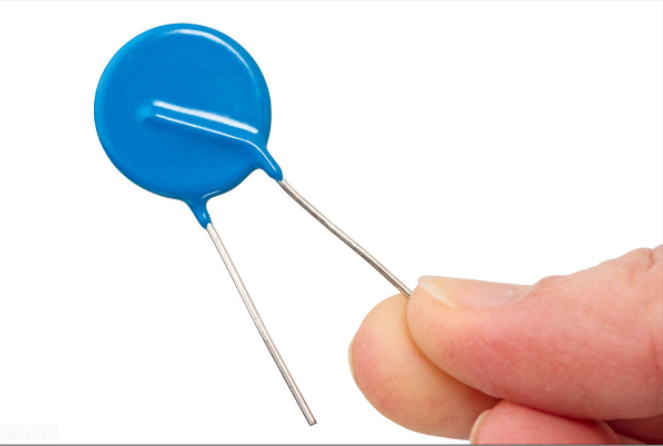 |压敏电阻基础知识详解