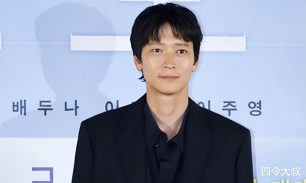 好莱坞|韩国男星苦练3年英文，进军美国好莱坞，出道作品最终告吹