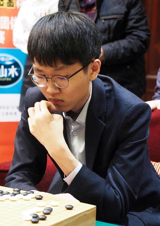 申真谞|天大的讽刺！金恩持凭经验行棋惹来麻烦，申真谞的白88呢？