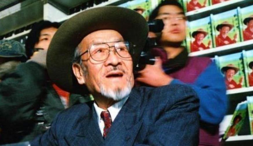 王洛宾|音乐家王洛宾：不相信妻子劈腿 深夜回家被妻子问你回来睡哪！