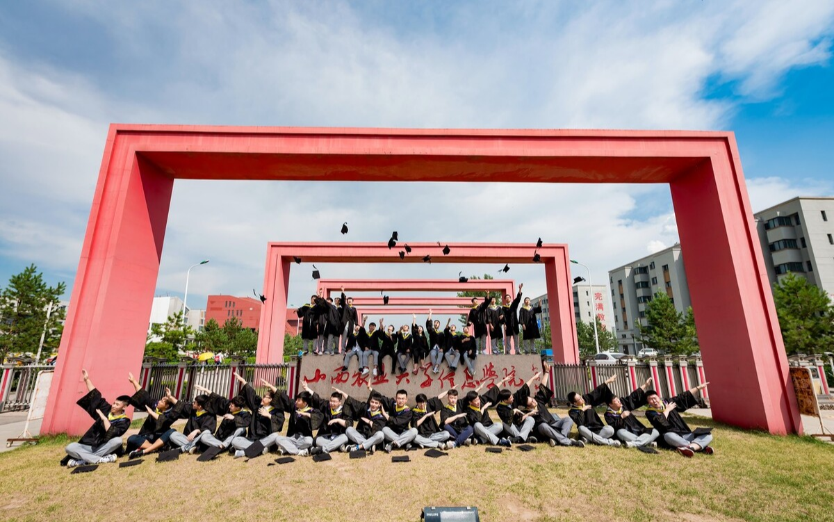 保研|盘点山西省有保研资格的5所大学，保研率最高的可达10.3%，收藏