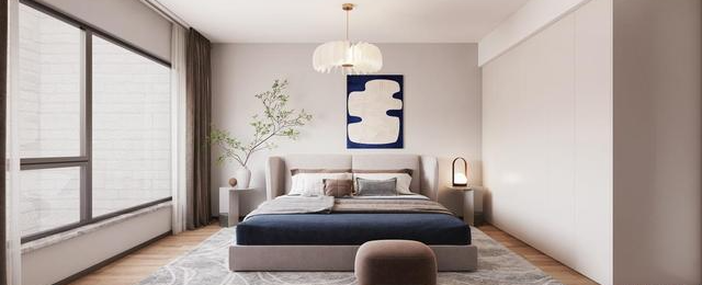 买一楼带地下室,现浇一层多80㎡,6个满分设计体验到别墅的快乐