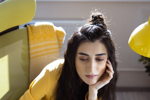 |女人的这三个思维模式