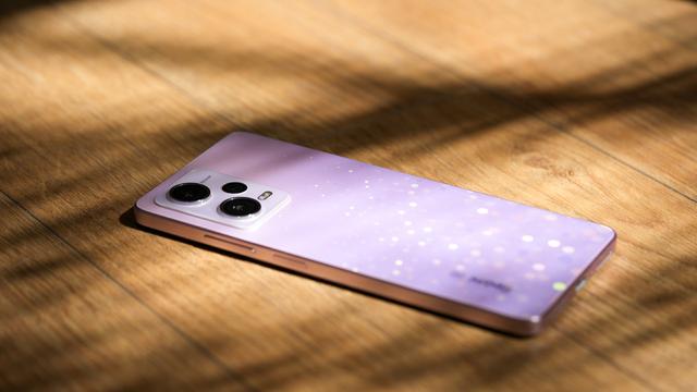 红米Note|红米note 12 Pro使用一周，不吹不黑，憋了一肚子话想说！