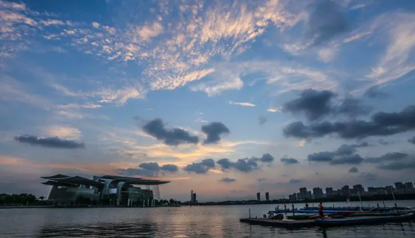 乡村旅游|无锡，人少景美，快来看看吧