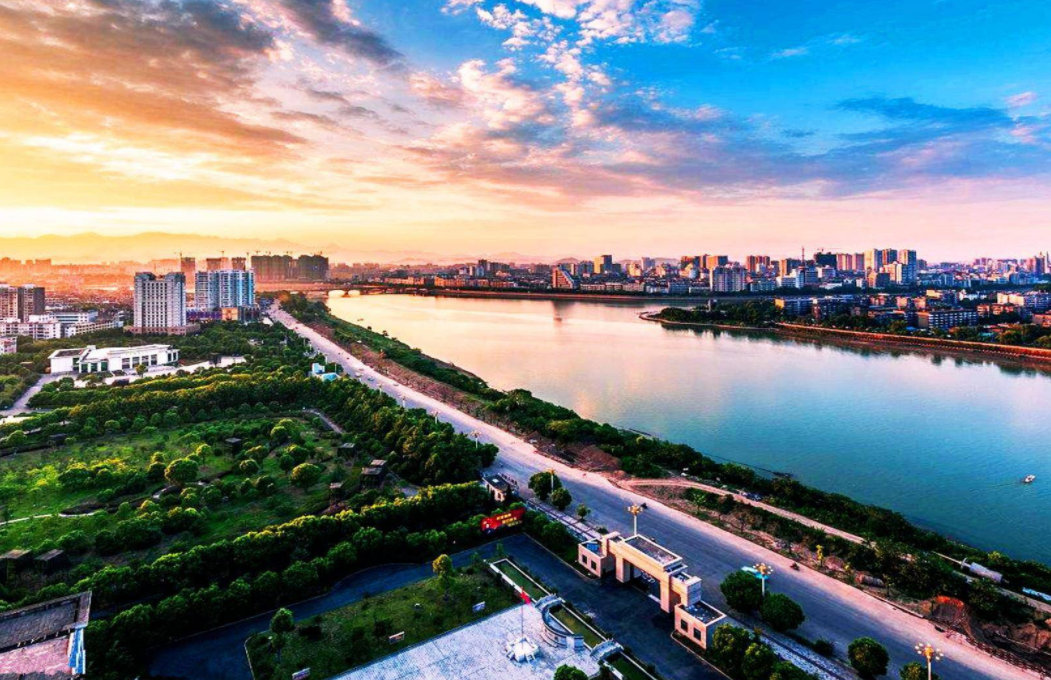 浔阳|九江，浔阳，你知道哪些好玩的？