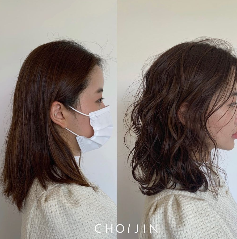 发型 女人美不美，三分看长相七分看发型，15位美女亲身演绎