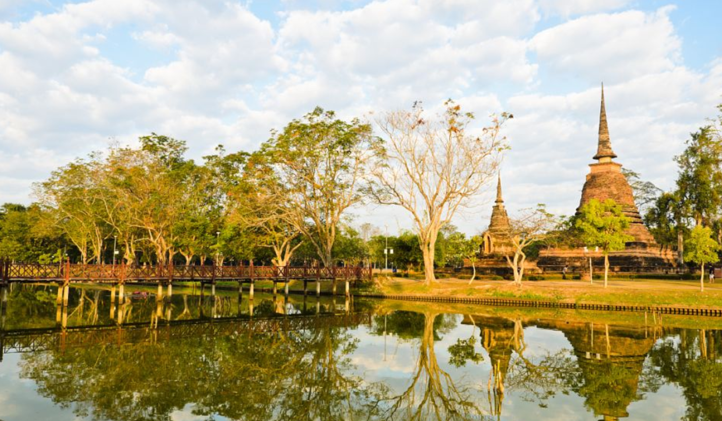 大理|去云南旅游，哪里比较好？