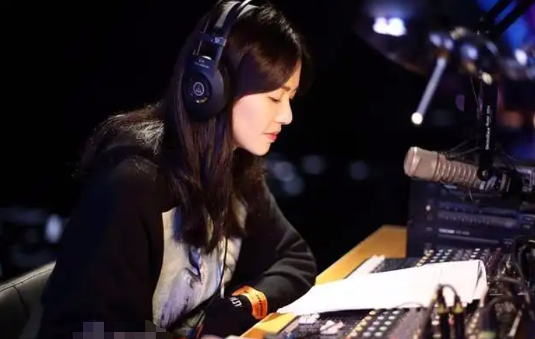 谭维维|谭维维：实力并不管用，没有流量注定落后于人