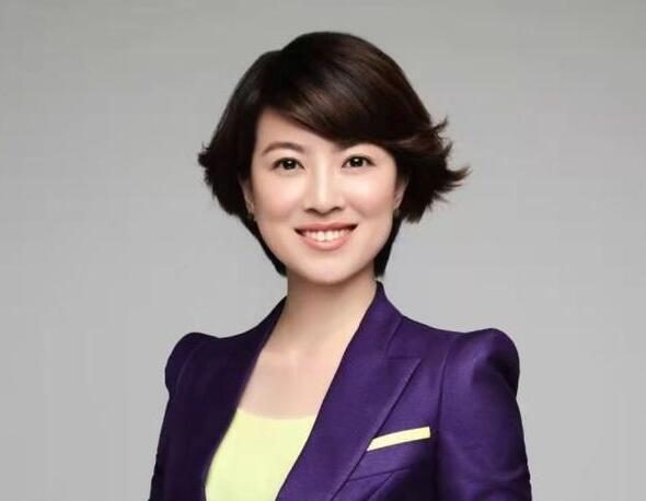 主持人|主持人朱霞发表不当言论被停职！众多网友：处理结果太过于严重