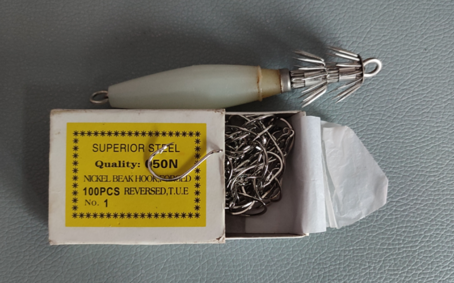 台湾|做海员在乎的不是几万一个月的工资，而是天天都能钓各国有趣的鱼