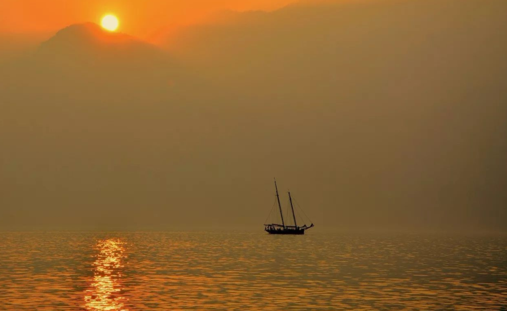 海岛|暖冬旅行,南方旅游不容错过的景点,你知道几个