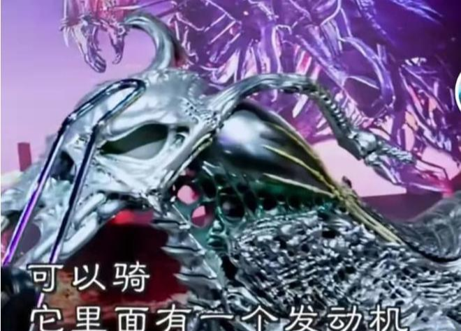 李亚鹏|李亚鹏:3000万在博物馆竞拍了辆摩托车,机车来头很大这钱花的值