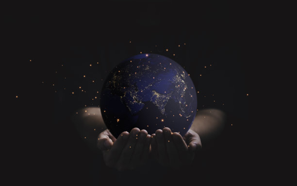 地球科学是研究地球的大气、水、生物圈的科学,地质和地质构造科学
