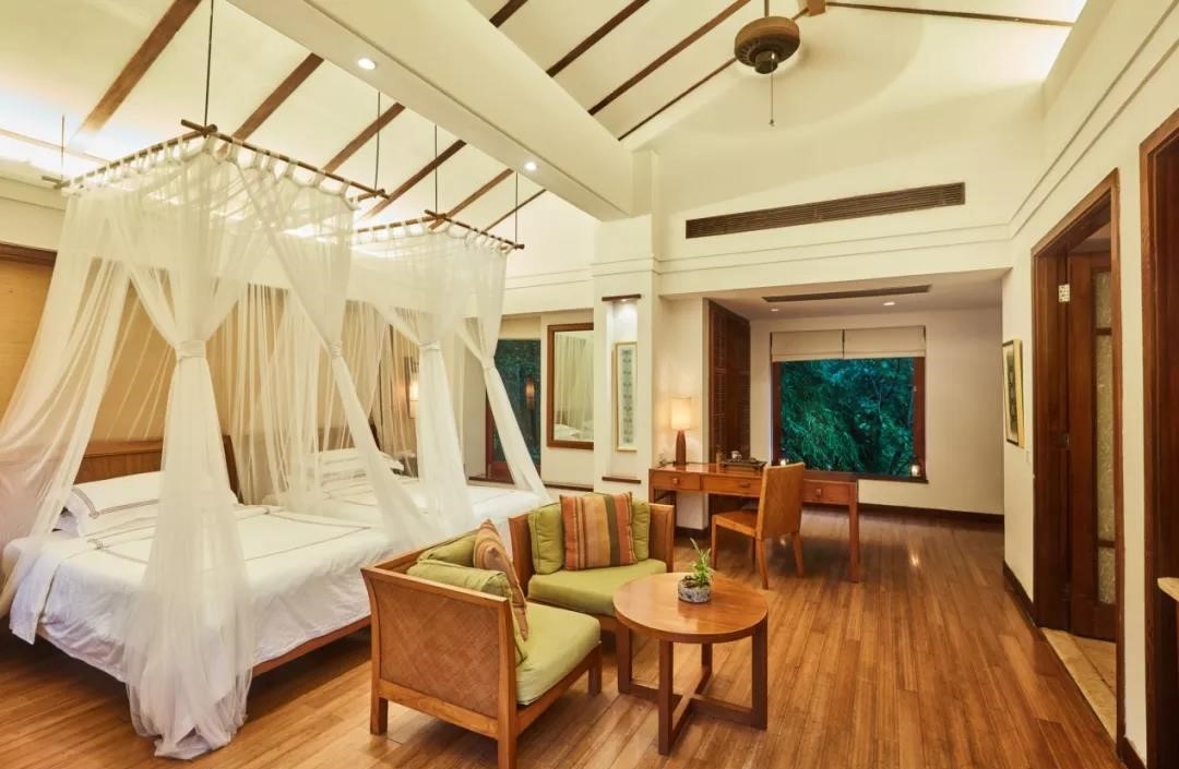 荷花|惠州藏着一片绝美的世外桃源,梦中的度假胜地,连明星都爱不释手