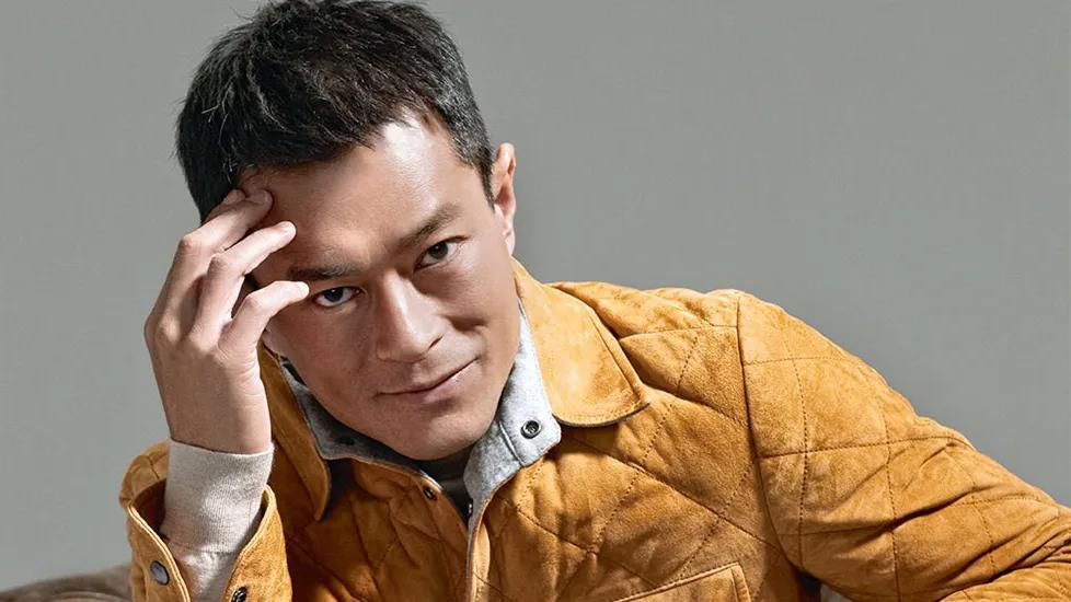 古天乐|古天乐签约实力艺人，旗下再添猛将，张继聪！