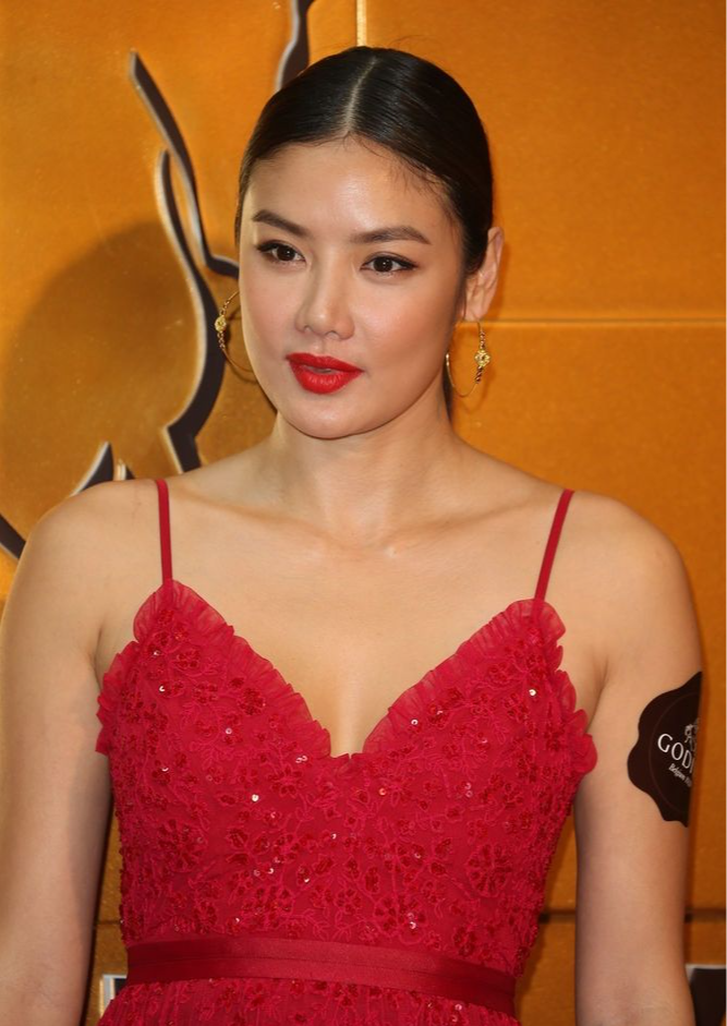 乐基儿|乐基儿为什么说是最可怜的天王嫂子！