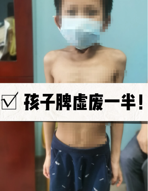 冬瓜|为什么中医认为:“孩子脾虚就废一半”?