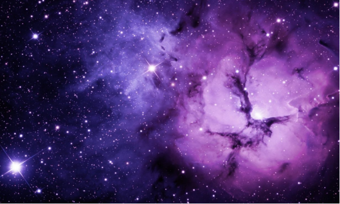 宇宙广袤无边,所以理论上,宇宙中会存在着大量的智慧文明