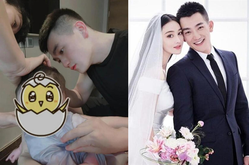 张馨予|张馨予为何不选择豪门，反而嫁给了月薪5000的何捷？网友：因为爱情