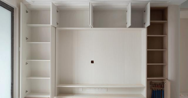 若装修重来,装柜子这7个“雷区”不踩了!不是乱说,过来人经验