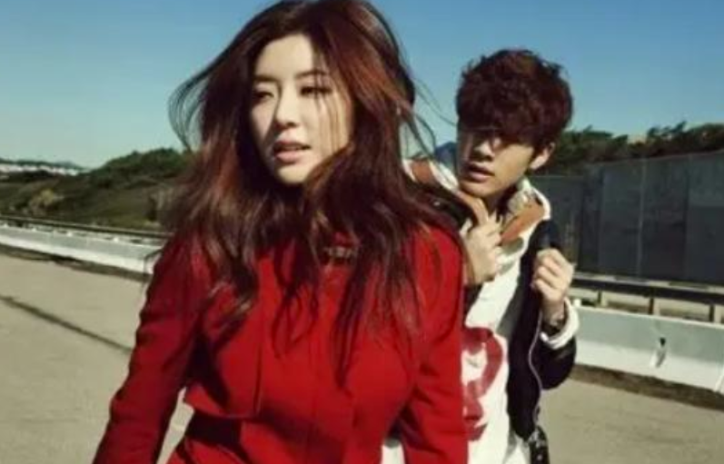 朴寒星|朴寒星与崔东旭相恋12年,后又嫁给圈外富豪,不料被爆丑闻