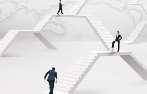 |能力和人脉决定了一个人的高度