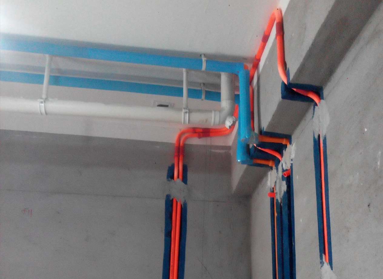 维修小白家庭装修水电学习手册‘掌握了不求人