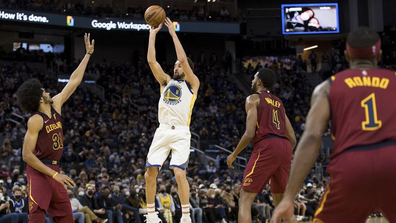 盲区|NBA数据统计的利与弊：本意是服务比赛，但很容易混淆事实