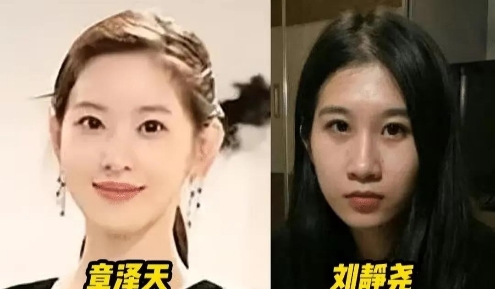 刘婧尧家世:开发商父亲卷入贪腐案被判刑,舅舅帮她解决北京户口